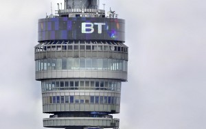 Telecom Tower