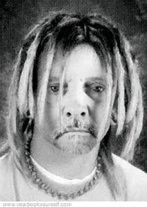 Rasta Look 2000